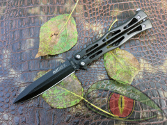 Нож бабочка Viking nordway MS010