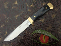 Нож подарочный Витязь Курск