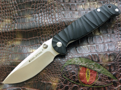 Нож "Realsteel H6 special edition ii" Sandvik 14C28N