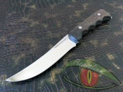 Нож нескладной H-201