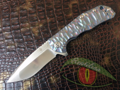 Нож Kizer Ki4469A2 Shoal