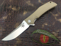 Боевой нож Bestech knives SCIMITAR BG05C-1