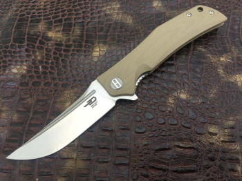 Нож Bestech knives SCIMITAR BG05C-1