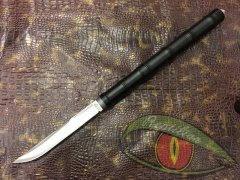 Нож Steelclaw "Бамбук SW04