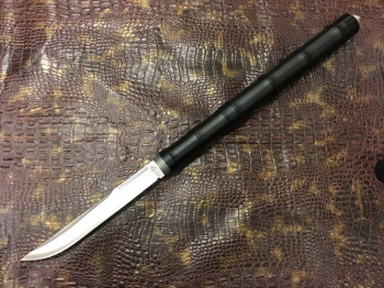 Нож Steelclaw "Бамбук SW04