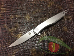 Тактический нож Steelclaw СЭР-1