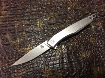 Нож скрытого ношения Steelclaw СЭР-1