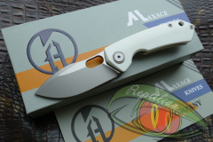 Нож складной MAXACE Knives Meerkat-M
