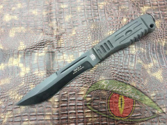Нож спецназа НОКС- Рысь-5 марка стали У8