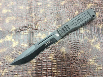 Нож спецназа НОКС- Рысь-5 марка стали У8