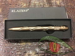 Тактическая ручка LAIX B2.2R