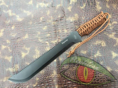 Нож мачете туристический M9616 (Варвар)
