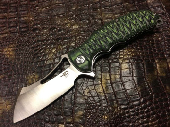 Нож Bestech knives HORNET BG12C