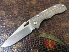 Нож Kizer Ki3306  Bast