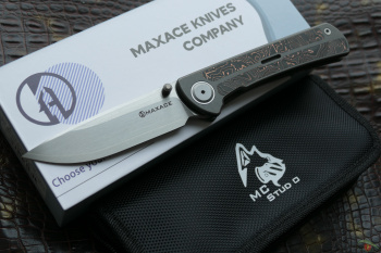 Нож складной MAXACE Knives Peregrine