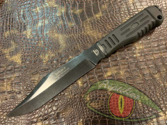 Кованый нож НОКС Боуи-5