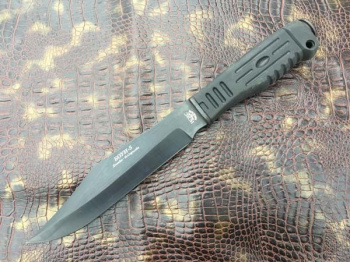 Нож спецподразделений НОКС-Боуи-5 У