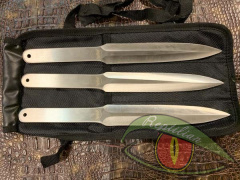 Набор ножей для спортивного метания Баланс M-133R