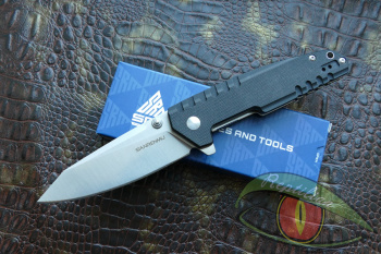 Нож складной"SRM "SRM 9031"