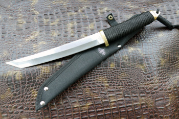 Нож Витязь "Итуруп"B312-37