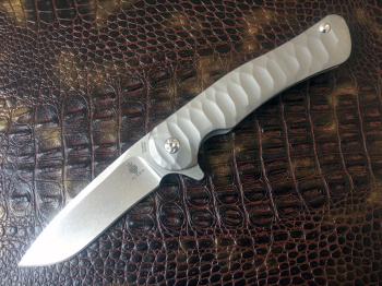 Нож Kizer Ki5466A1 DUKES