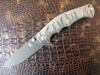 Нож Kizer Ki4447A2