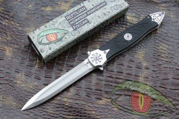 Нож складной Steelclaw "Варяг-02"