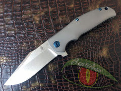 Нож Kizer Ki4468 Intrepid