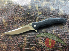 Нож Steelclaw "Скопарь1"