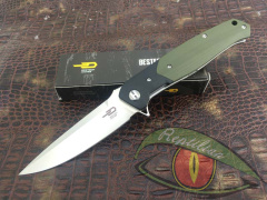 Боевой нож Bestech knives SWORDFISH BG03A
