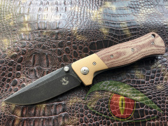 Нож Steelclaw "HZ02"