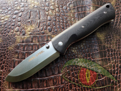 Нож Realsteel Bushcraft II Folder