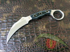 Нож Viking nordway керамбит