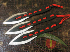 Нож Viking nordway метательный комплект