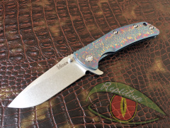 Нож Kizer Ki3404A2  Activ Bantam