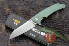 Нож Bestech knives "TEXEL" BG21B-1