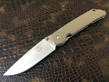 Нож Steelclaw "JIN-02"