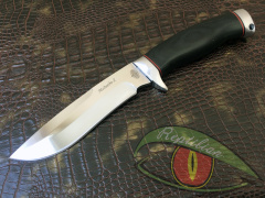 Армейский нож Витязь Медведь2