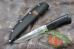 Нож Витязь B64-33 Волк