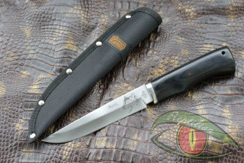 Нож Витязь B64-33 Волк