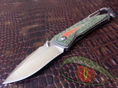 Нож "Sanrenmu 7053MUC-GPV