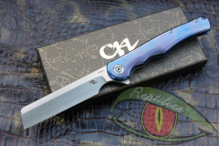 Нож складной CH MAN-BU