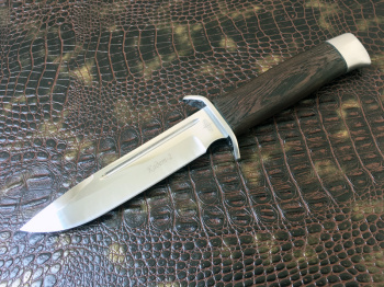 Нож Витязь Кадет-2