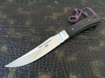 Нож нескладной туристический H-137