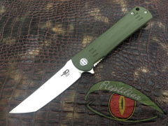 Нож Bestech knives KENDO BG06B-1