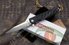 Боевой нож складной Artisan Cutlery 1807P-BKF