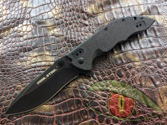 Нож "Realsteel E77 all black"