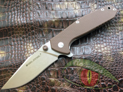 Нож "Realsteel H5 GERFALCON" с замком Frame Lock