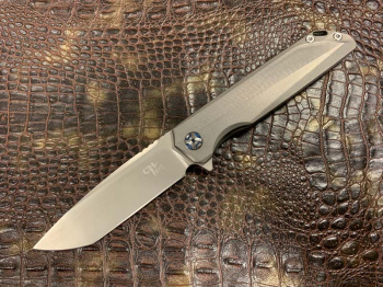 Нож CH 3507 S