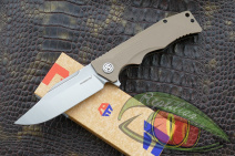 Нож складной Petrified Fish PF-959 KP